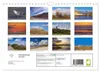 Nordseeinsel Amrum (Wandkalender 2027 DIN A4 quer), Produktbild-Vorschau 2