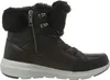 Skechers Glacial Ultra - Cozyly - Schwarz Synthetik Größe: Produktbild-Vorschau 8
