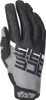 Acerbis Neoprene 3.0 Motorradhandschuhe, schwarz/grau, M Produktbild-Vorschau 2