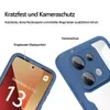 360° Grad Hülle Xiaomi Redmi Note 13 Pro 4G mit Produktbild-Vorschau 5