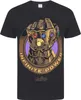 Marvel Avengers Infinity War Herren T-Shirt mit Produktbild-Vorschau 1