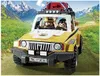 PLAYMOBIL 9128 - Bergretter-Einsatzfahrzeug Produktbild-Vorschau 8