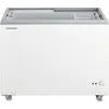 Heinner HSF-M255WHC Congélateur bahut 255L, Couvercle Voir les images du produit 1