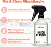 bio-chem Orangenreiniger Konzentrat 2x 750 ml - Starker Produktbild-Vorschau 3