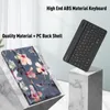 FINTIE Tastatur Hülle für Samsung Galaxy Tab A11+ Plus 11" Produktbild-Vorschau 3