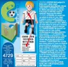 PLAYMOBIL 4729, 5 Jahr(e), Mehrfarbig, Kunststoff Produktbild-Vorschau 3