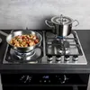 KKT KOLBE Gaskochfeld 58 cm | Autark | 7,9 kW | 4 Flammig | Produktbild-Vorschau 10