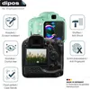 2x Schutzfolie für GoPro Hero 4k - Anti-Shock 9H Folie Produktbild-Vorschau 5