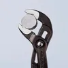 Knipex Wasserpumpenzange Cobra DIN ISO 8976 Länge 300mm Produktbild-Vorschau 16