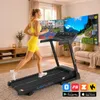 URBOGYM RUSH Laufband klappbar bis 16 km/h, 140 kg, 45 x Produktbild-Vorschau 7