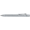 Kugelschreiber Grip 2011 M silber. Produktbild-Vorschau 2