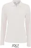 SOLs 02083 | Damen Long-Sleeve Piqué Polo Shirt Perfect - Produktbild-Vorschau 1