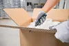 MARTOR Bezpečnostní nůž SECUBASE 383 s STYROPOVÝM NOŽEM 379 Náhled obrázku produktu 18