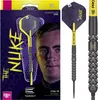 Target Darts Luke Littler G1 Steel Tip Dartpfeile 24G, 90% Produktbild-Vorschau 1