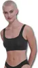sloggi ZERO Feel 2.0 : Top bustier.
Bustier sans coutures Voir les images du produit 4