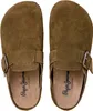 Pepe Jeans Corby Holzschuhe  EU 43 Mann  EU 43 Produktbild-Vorschau 4