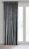 Eurofirany Vorhang D91 ROSA mit Kräuselband 140X300 CM Produktbild-Vorschau 16