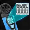 Mestek AM10 digitální anemometr Náhled obrázku produktu 3