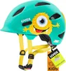 UVEX - S4100470717 - Fahrradhelm - Größe 50-54 - Kinder Produktbild-Vorschau 5