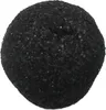 Mellow Speckbälle schwarz große gezuckerte Produktbild-Vorschau 2