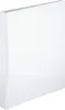 Esselte Panorama Ring Binders A4, 2 x 25mm, Weiß, 38 x 257 Produktbild-Vorschau 2