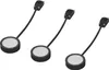 Ledvance Schrankleuchten-Spots 3er Set 3x3W 250 lm warmweiß Produktbild-Vorschau 1