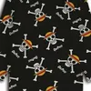 One Piece mikina s kapucňou pre dospelých Polyester - pred Náhľad obrázku produktu 3
