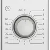 Bosch Siemens 00606320: Golfgeleiderafdekking, 118x99mm, Productafbeelding-voorbeeld 6