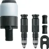 Schwalbe Sv-scv Convertion Ventiladapter Silber  Silber One Produktbild-Vorschau 4