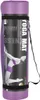 Gymnastikmatte Bodenmatte Yogamatte Matte Pilates Fitness Produktbild-Vorschau 6