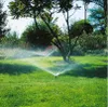 Gardena 1554-29, Pop-up-Sprinkleranlage, 30 m², Schwarz Produktbild-Vorschau 3