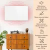 Klarstein Radiateur Infrarouge Mural Intelligent, Chauffage Voir les images du produit 2