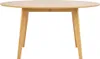 Miliboo - Design-Esstisch ausziehbar Eiche L150-200 MARIK Produktbild-Vorschau 1