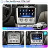 Junsun Android Radio samochodowe do FORD FOCUS mk2 II Podgląd zdjęcia produktu 5