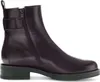Gabor Damskie eleganckie buty za kostkę Chelsea F-Weite Podgląd zdjęcia produktu 3