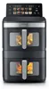 CASO AirFry Duo Tower, dubbele heteluchtfriteuse, airfryer, Productafbeelding-voorbeeld 1