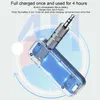 Récepteur/émetteur Bluetooth 5.0 pour voiture 2-en-1 Voir les images du produit 8