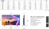 Philips 43PUS8500/12, 109,2 cm (43"), 3840 x 2160 Pixel, Produktbild-Vorschau 4