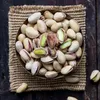 PISTACJE PRAŻONE SOLONE 1kg Naturalne duże świeże wysoka Podgląd zdjęcia produktu 2