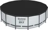 Bestway Bazénový set Steel Pro MAX 488 x 122 cm, 92851 Náhled obrázku produktu 24