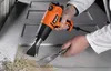 AEG HG 600 V Heißluftgebläse Set Punktdüse Reflektordüse Produktbild-Vorschau 3