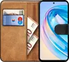 Puzdro typu kniha pre Honor X8a Puzdro Flip Cover Puzdro na Náhľad obrázku produktu 2