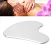 Gua Sha Tools Edelstahl Gua Sha Scraping Massage Tool Produktbild-Vorschau 5