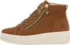Remonte Plateau Stiefeletten Damen 31383738323832 Braun 38 Produktbild-Vorschau 11