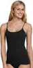 Schiesser Damen Spaghettitop Gr. 36  weiss Produktbild-Vorschau 3