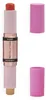 Makeup Revolution Blush & Highlight Stick - Coral Dew 4,3 g Produktbild-Vorschau 3