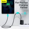 Baseus CCXJ-E01, Vnitřní, AC, Černá Náhled obrázku produktu 39