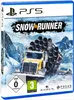 SnowRunner, 1 PS5-Blu-ray Disc Produktbild-Vorschau 1