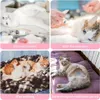 Recovery Suit Katze, Haustiere Schutz Kleidung Produktbild-Vorschau 6