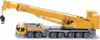 Siku Mobilkran LIEBHERR gelb ; 1886 Produktbild-Vorschau 3